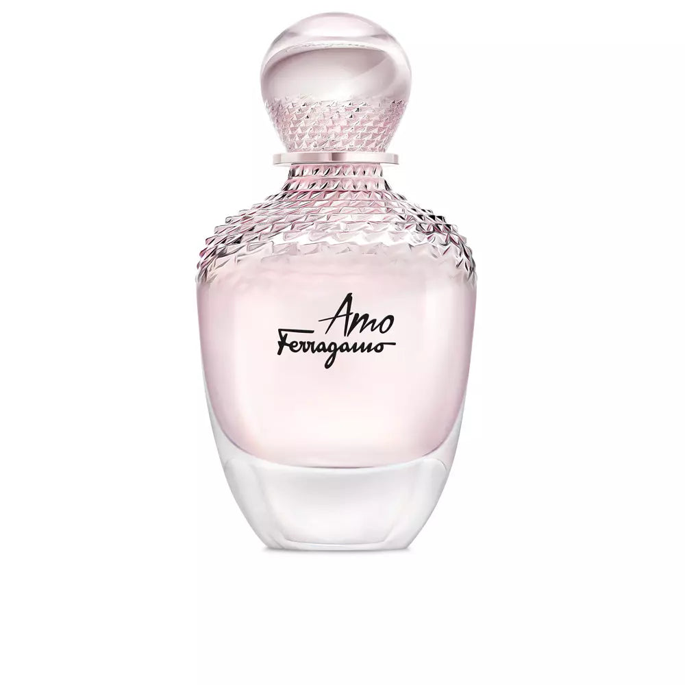 SALVATORE FERRAGAMO-AMO edp spray 100ml-DrShampoo - Perfumaria e Cosmética