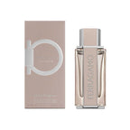 SALVATORE FERRAGAMO-FERRAGAMO BRIGHT LEATHER HOMENS edt vaporizador 100 ml-DrShampoo - Perfumaria e Cosmética