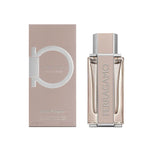 SALVATORE FERRAGAMO-FERRAGAMO BRIGHT LEATHER HOMENS edt vaporizador 100 ml-DrShampoo - Perfumaria e Cosmética