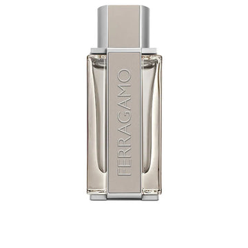 SALVATORE FERRAGAMO-FERRAGAMO BRIGHT LEATHER HOMENS edt vaporizador 100 ml-DrShampoo - Perfumaria e Cosmética Imagem principal do produto