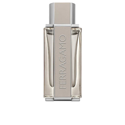 SALVATORE FERRAGAMO-FERRAGAMO BRIGHT LEATHER HOMENS edt vaporizador 100 ml-DrShampoo - Perfumaria e Cosmética