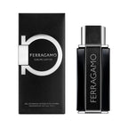 SALVATORE FERRAGAMO-FERRAGAMO SUBLIME LEATHER eau de parfum vaporizador 100 ml-DrShampoo - Perfumaria e Cosmética