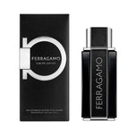 SALVATORE FERRAGAMO-FERRAGAMO SUBLIME LEATHER eau de parfum vaporizador 100 ml-DrShampoo - Perfumaria e Cosmética