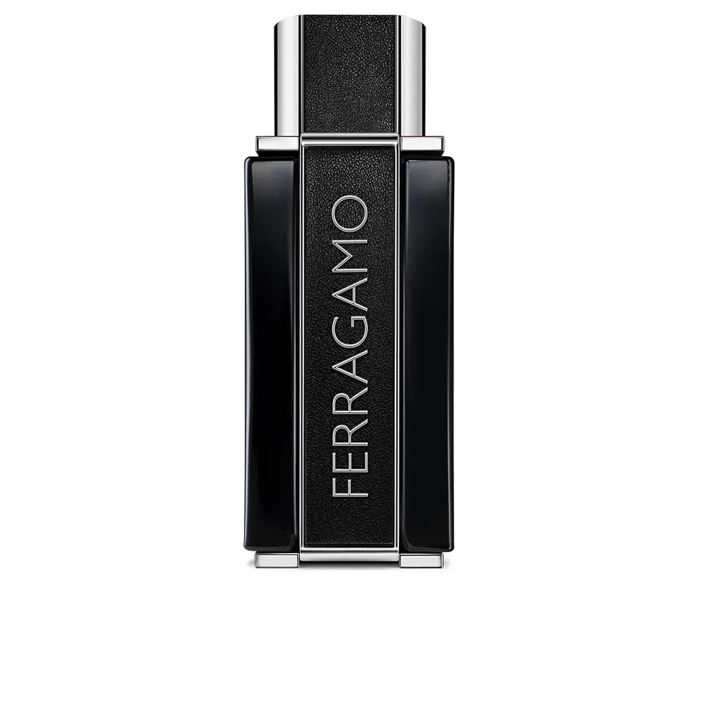 SALVATORE FERRAGAMO-FERRAGAMO SUBLIME LEATHER eau de parfum vaporizador 100 ml-DrShampoo - Perfumaria e Cosmética