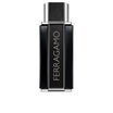 FERRAGAMO SUBLIME LEATHER eau de parfum vaporizador 100 ml