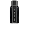 FERRAGAMO SUBLIME LEATHER eau de parfum vaporizador 100 ml