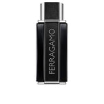 SALVATORE FERRAGAMO-FERRAGAMO SUBLIME LEATHER eau de parfum vaporizador 100 ml-DrShampoo - Perfumaria e Cosmética