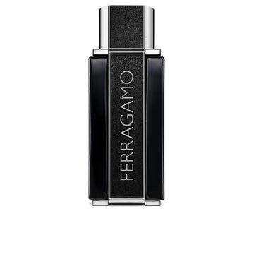 SALVATORE FERRAGAMO-FERRAGAMO SUBLIME LEATHER eau de parfum vaporizador 100 ml-DrShampoo - Perfumaria e Cosmética Imagen principal del producto