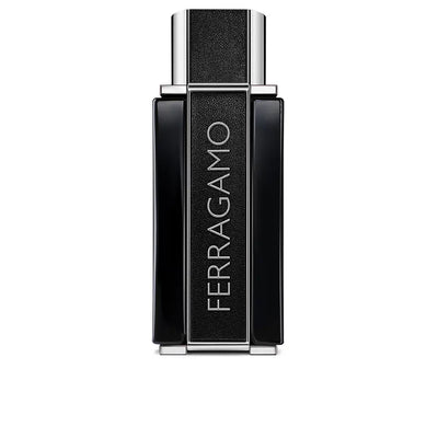 SALVATORE FERRAGAMO-FERRAGAMO SUBLIME LEATHER eau de parfum vaporizador 100 ml-DrShampoo - Perfumaria e Cosmética