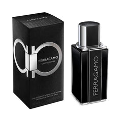 SALVATORE FERRAGAMO-FERRAGAMO SUBLIME LEATHER edp vaporizador 50 ml-DrShampoo - Perfumaria e Cosmética