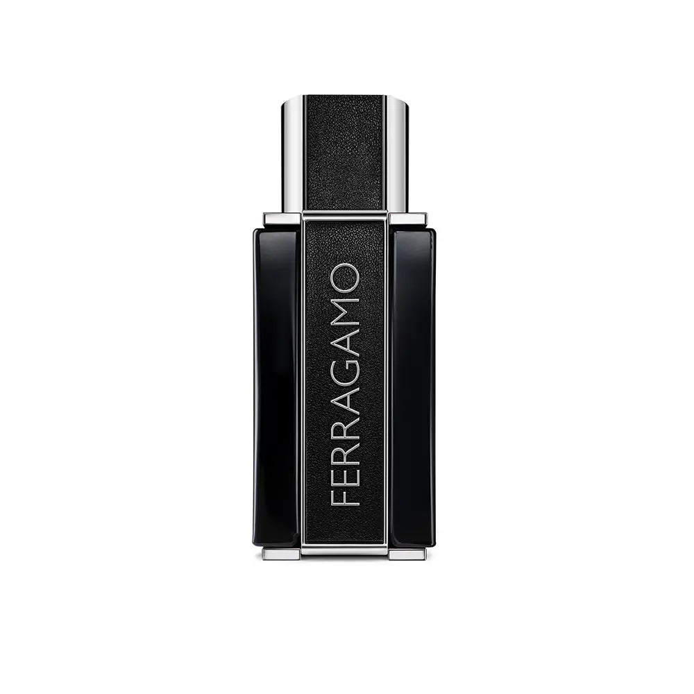 SALVATORE FERRAGAMO-FERRAGAMO SUBLIME LEATHER edp vaporizador 50 ml-DrShampoo - Perfumaria e Cosmética
