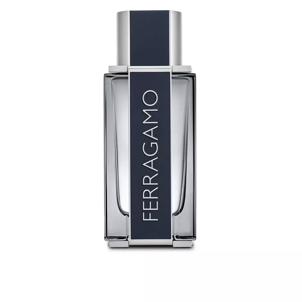 SALVATORE FERRAGAMO-FERRAGAMO edt spray 100ml-DrShampoo - Perfumaria e Cosmética
