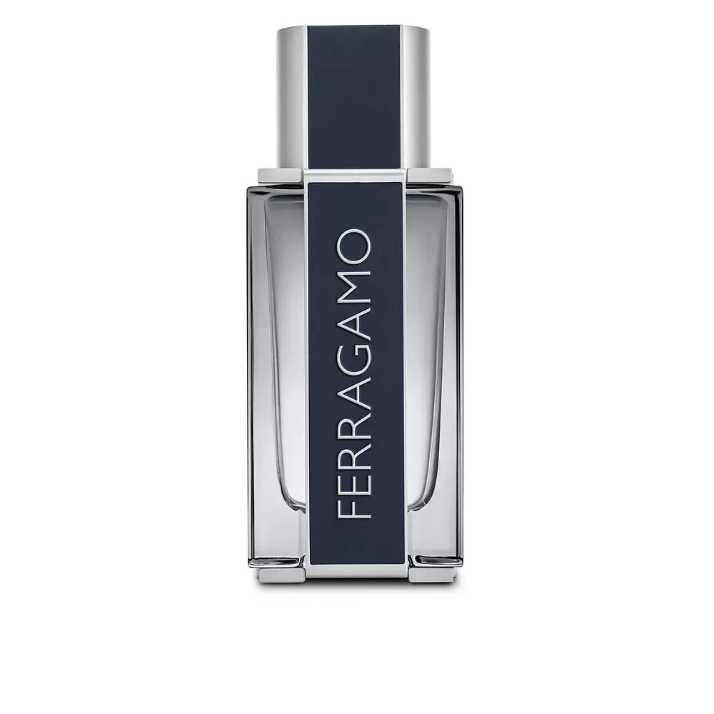 SALVATORE FERRAGAMO-FERRAGAMO edt spray 50ml-DrShampoo - Perfumaria e Cosmética