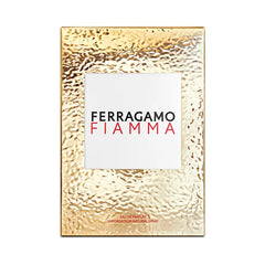 SALVATORE FERRAGAMO-FIAMMA eau de parfum spray 100 ml-DrShampoo - Perfumaria e Cosmética