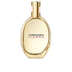 SALVATORE FERRAGAMO-FIAMMA eau de parfum spray 100 ml-DrShampoo - Perfumaria e Cosmética