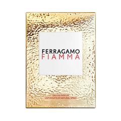 SALVATORE FERRAGAMO-FIAMMA eau de parfum spray 35 ml-DrShampoo - Perfumaria e Cosmética