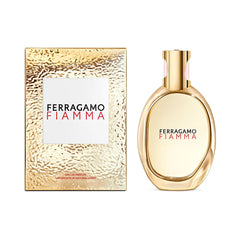 SALVATORE FERRAGAMO-FIAMMA eau de parfum spray 55 ml-DrShampoo - Perfumaria e Cosmética