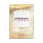 SALVATORE FERRAGAMO-FIAMMA eau de parfum spray 55 ml-DrShampoo - Perfumaria e Cosmética