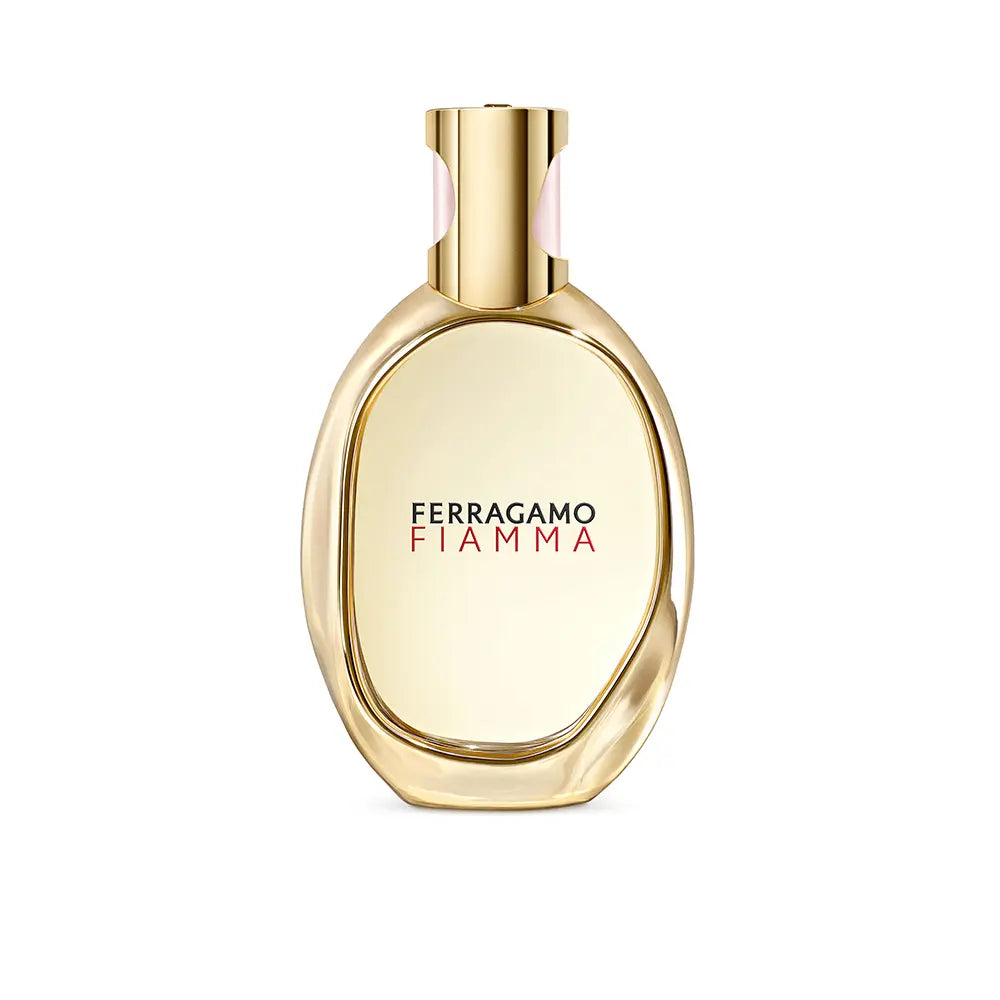 SALVATORE FERRAGAMO-FIAMMA eau de parfum spray 55 ml-DrShampoo - Perfumaria e Cosmética