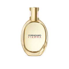 SALVATORE FERRAGAMO-FIAMMA eau de parfum spray 55 ml-DrShampoo - Perfumaria e Cosmética