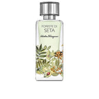 SALVATORE FERRAGAMO-FORESTE DI SETA edp vapor 100 ml-DrShampoo - Perfumaria e Cosmética