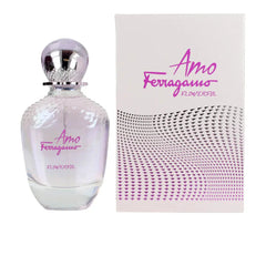 SALVATORE FERRAGAMO-I LOVE FLOWERFUL edt spray 100 ml-DrShampoo - Perfumaria e Cosmética