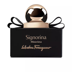 SALVATORE FERRAGAMO-MYSTERIOUS SIGNORINA edp spray 30 ml-DrShampoo - Perfumaria e Cosmética