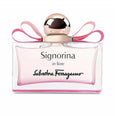 SIGNORINA IN FIORE edt vaporizador 100 ml.