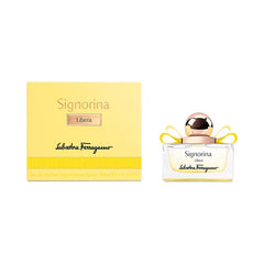 SALVATORE FERRAGAMO-SIGNORINA LIBERA edp vapo 30 ml-DrShampoo - Perfumaria e Cosmética