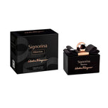 SALVATORE FERRAGAMO-SIGNORINA MISTERIOSA eau de parfum spray 100 ml.-DrShampoo - Perfumaria e Cosmética