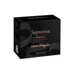 SALVATORE FERRAGAMO-SIGNORINA MISTERIOSA eau de parfum spray 100 ml.-DrShampoo - Perfumaria e Cosmética