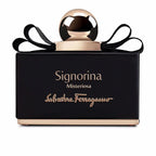 SALVATORE FERRAGAMO-SIGNORINA MISTERIOSA eau de parfum spray 100 ml.-DrShampoo - Perfumaria e Cosmética