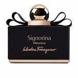 SALVATORE FERRAGAMO-SIGNORINA MISTERIOSA eau de parfum spray 100 ml.-DrShampoo - Perfumaria e Cosmética