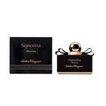 SALVATORE FERRAGAMO-SIGNORINA MISTERIOSA eau de parfum vaporizador 50 ml-DrShampoo - Perfumaria e Cosmética