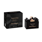 SALVATORE FERRAGAMO-SIGNORINA MISTERIOSA edp vapo 100 ml-DrShampoo - Perfumaria e Cosmética