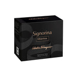 SALVATORE FERRAGAMO-SIGNORINA MISTERIOSA edp vapo 100 ml-DrShampoo - Perfumaria e Cosmética