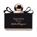 SALVATORE FERRAGAMO-SIGNORINA MISTERIOSA edp vapo 100 ml-DrShampoo - Perfumaria e Cosmética