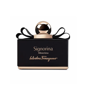 SALVATORE FERRAGAMO-SIGNORINA MISTERIOSA edp vapo 30 ml-DrShampoo - Perfumaria e Cosmética Imagem principal do produto