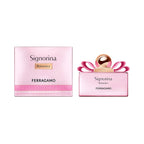SALVATORE FERRAGAMO-SIGNORINA ROMANTICA eau de parfum spray 50 ml-DrShampoo - Perfumaria e Cosmética