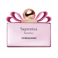 SIGNORINA ROMANTICA eau de parfum vaporizar 100 ml