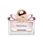 SALVATORE FERRAGAMO-SIGNORINA edp vapor 30 ml.-DrShampoo - Perfumaria e Cosmética
