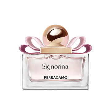 SALVATORE FERRAGAMO-SIGNORINA edp vapor 30 ml.-DrShampoo - Perfumaria e Cosmética Imagem principal do produto