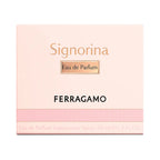 SALVATORE FERRAGAMO-SIGNORINA edp vapor 50 ml.-DrShampoo - Perfumaria e Cosmética