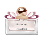 SALVATORE FERRAGAMO-SIGNORINA edp vapor 50 ml.-DrShampoo - Perfumaria e Cosmética
