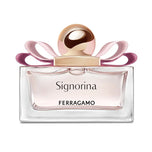 SALVATORE FERRAGAMO-SIGNORINA edp vapor 50 ml.-DrShampoo - Perfumaria e Cosmética