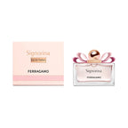 SALVATORE FERRAGAMO-SIGNORINA edp vaporizador 100 ml.-DrShampoo - Perfumaria e Cosmética