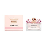 SALVATORE FERRAGAMO-SIGNORINA edp vaporizador 100 ml.-DrShampoo - Perfumaria e Cosmética