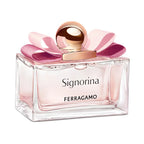 SALVATORE FERRAGAMO-SIGNORINA edp vaporizador 100 ml.-DrShampoo - Perfumaria e Cosmética