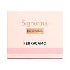 SALVATORE FERRAGAMO-SIGNORINA edp vaporizador 100 ml.-DrShampoo - Perfumaria e Cosmética