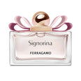 SIGNORINA edp vaporizador 100 ml.